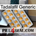 Tadalafil Generic levitra2